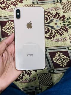 iPhone XS Max FU