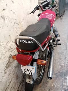 Honda