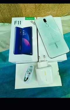 Oppo F11