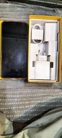 realme c61 6gb 128gb urgent sale