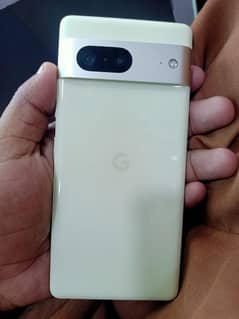 Google Pixel 7 8/128 non pta