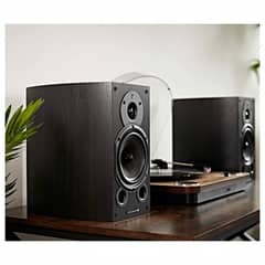 wharfedale Diamond Series 9.1