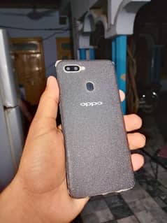 oppo a5s 3/32 with box