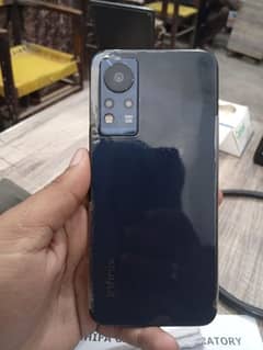 infinix note 12