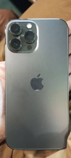 Iphone 13pro max 128GB Factory unlock