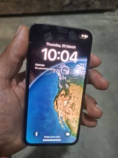 iPhone x pta approved