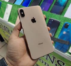 iPhone XS Max 256GB PTA Approved