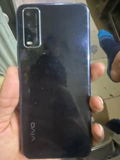 vivo y20 box sath ha