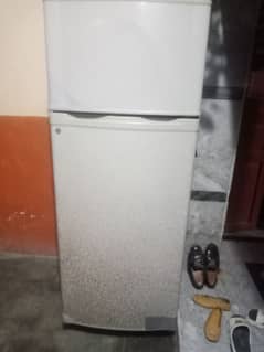 used Refrigerator