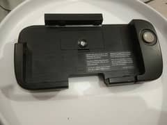 Nintendo 3DS controller