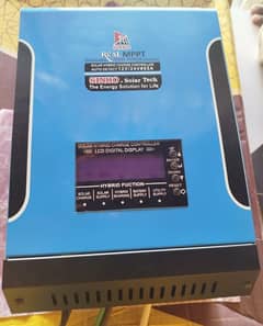 solar mppt controller 65 amp