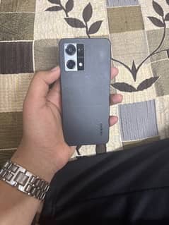 oppo f21 pro 4g