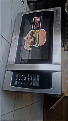 Brand new Microwave oven