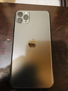 iPhone 11 Pro Max pta approved