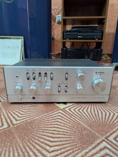 Trio ka-3006 stereo amplifier