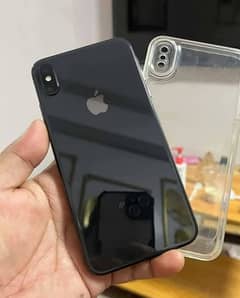 iPhone X 256GB PTA Approved