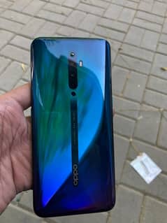 Oppo Reno 2f | 8GB RAM | 128 GB STORAGE