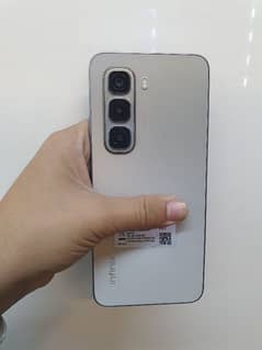 infinix hot 50 pro