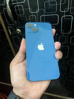 iPhone 13 128 Gb non factory unlock