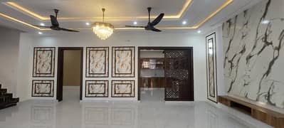 House For Sale At Diamond City Sialkot