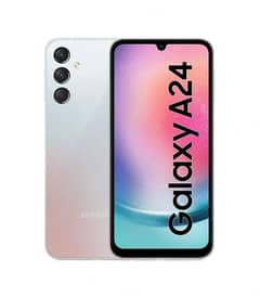 samsung a24