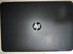 Hp laptop for Sale