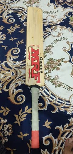 MRF hardball bat