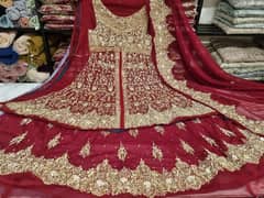 bridal party dress [ Eid dress]