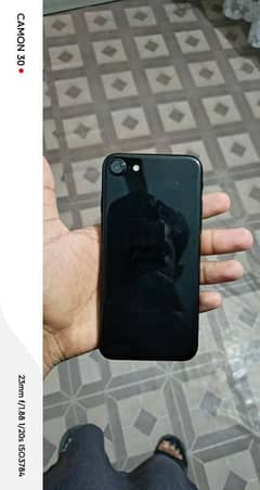 iphone 7 non PTA / 128 GB