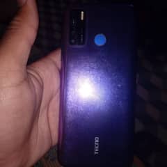 tecno camon 15