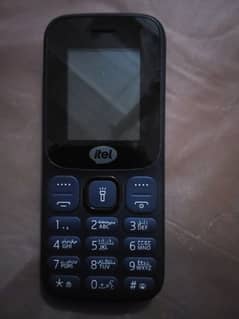 Itel 2165 Keypad Mobile