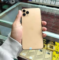 iPhone 11 Pro Max 256GB PTA Approved