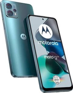 Motorola G23