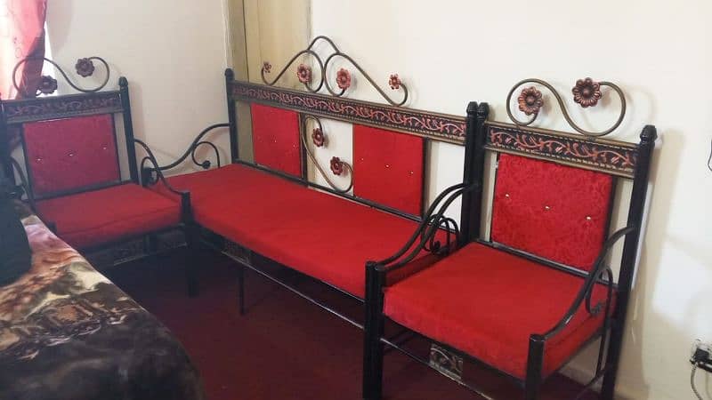 Sofa Set 0