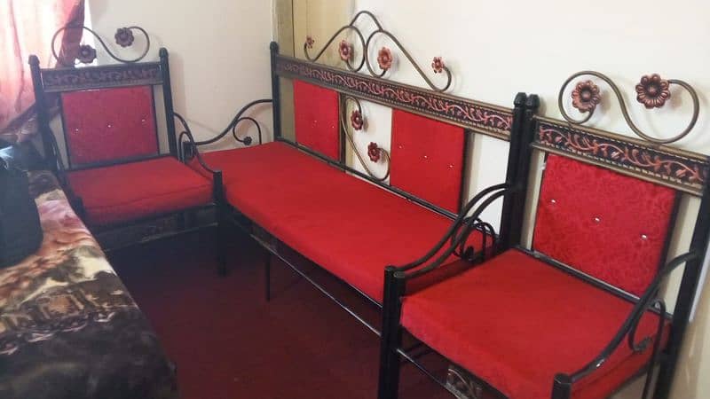 Sofa Set 1