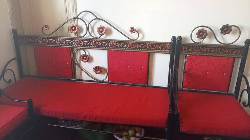 Sofa Set 4