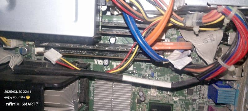 Intel Core 2 Duo (Optiplex 780) 0