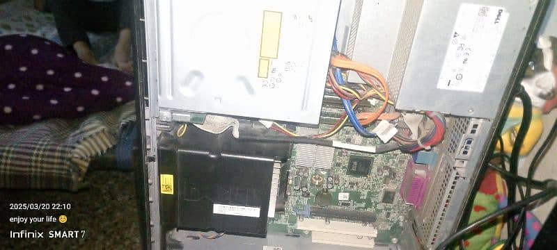 Intel Core 2 Duo (Optiplex 780) 2