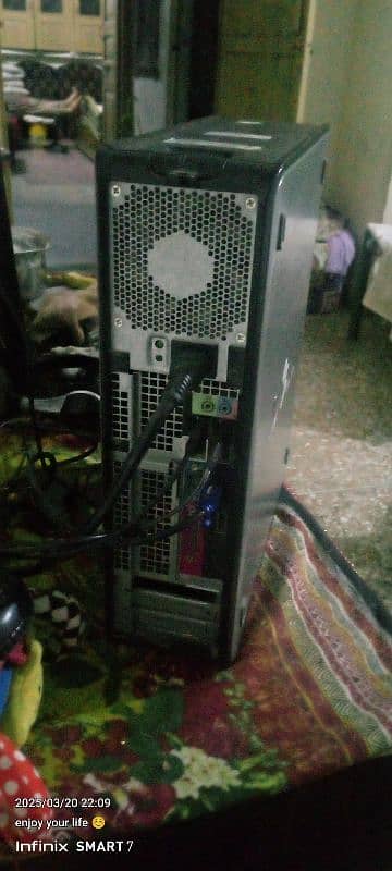 Intel Core 2 Duo (Optiplex 780) 3