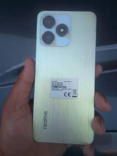 realme c53