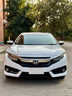 Honda Civic UG 2021