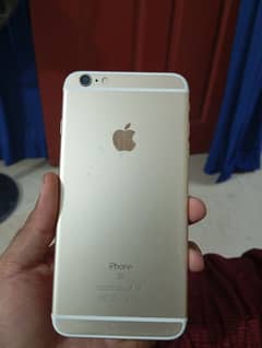 i phone 6s plus 128gb