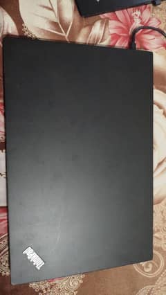 Lenovo E15 For sale