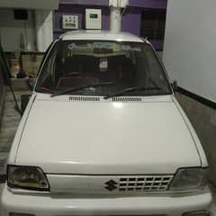 Suzuki Mehran VX 2004