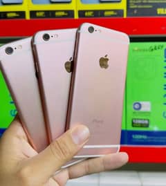 iPhone 6S Plus 64GB PTA Approved