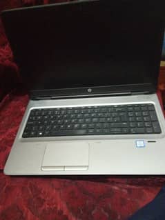 "HP Laptop | Core i5 5th Gen | 8GB RAM | 256GB SSD