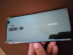 oppo A5 2020 4/128 best condition