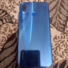 Huawei P20 Lite