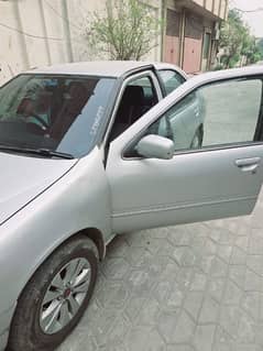 Nissan Sunny 1998