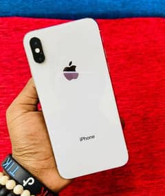 iPhone X 256GB PTA Approved